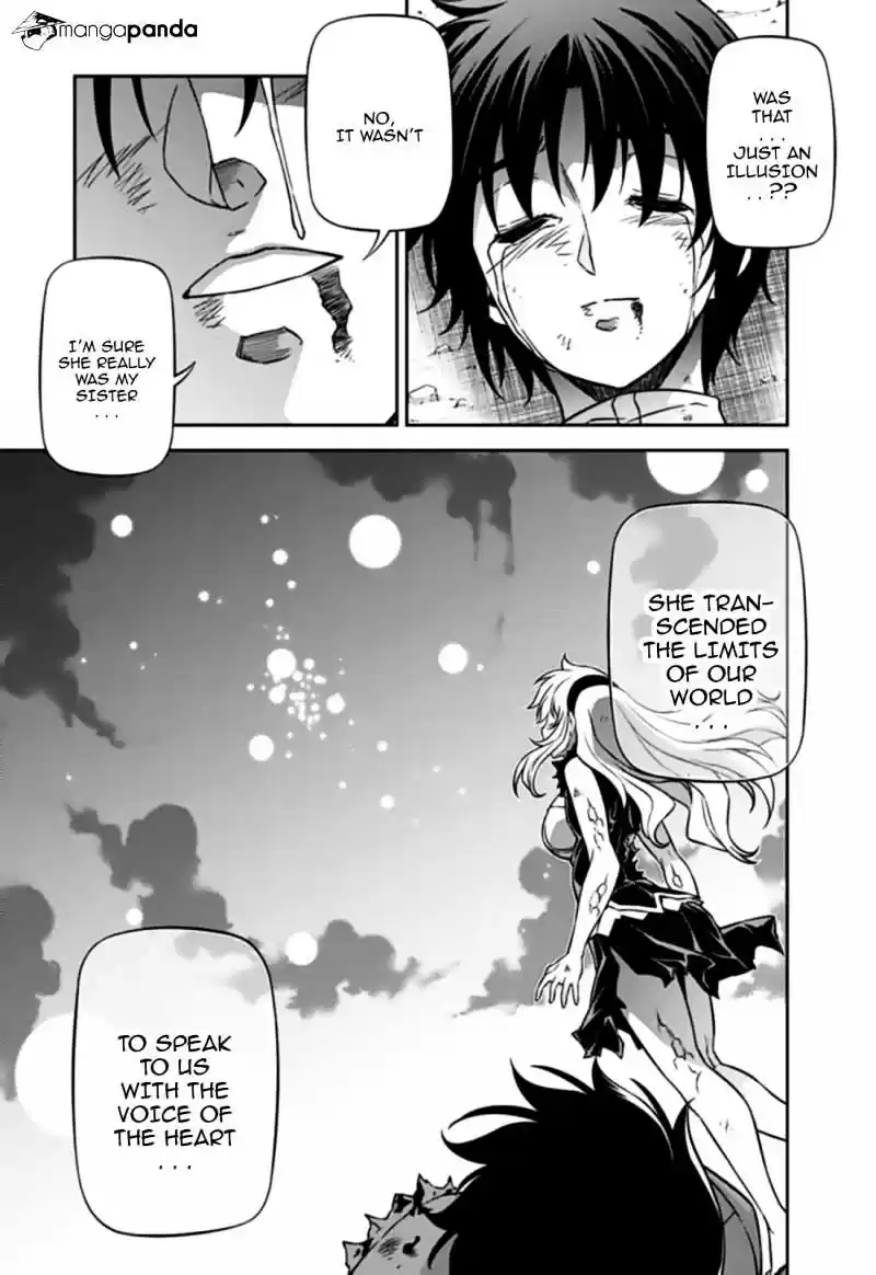 Freezing Coloured Edition ch.125