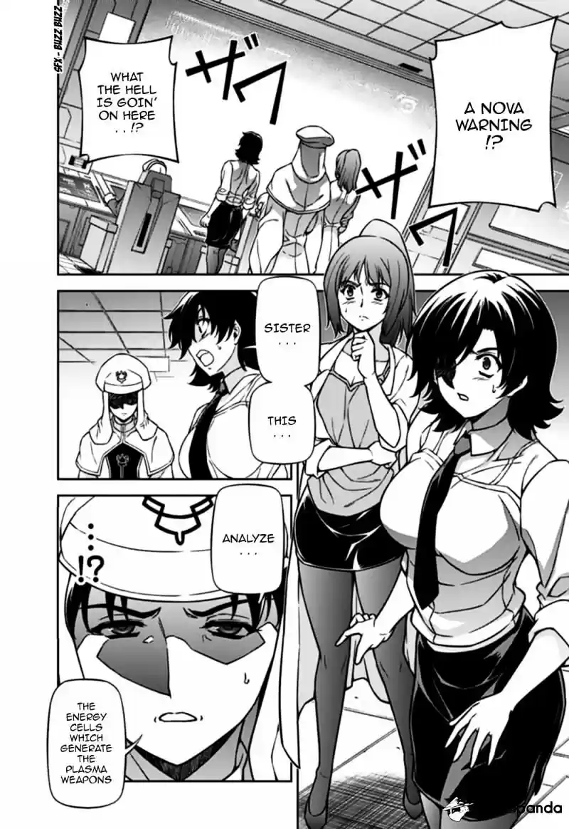 Freezing Coloured Edition ch.125