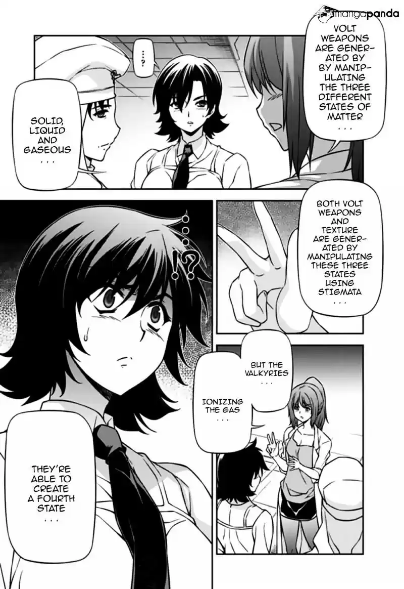 Freezing Coloured Edition ch.125