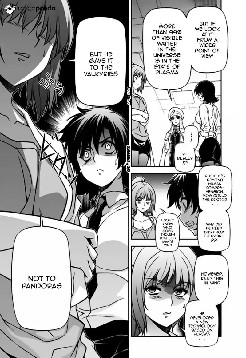 Freezing Coloured Edition ch.125