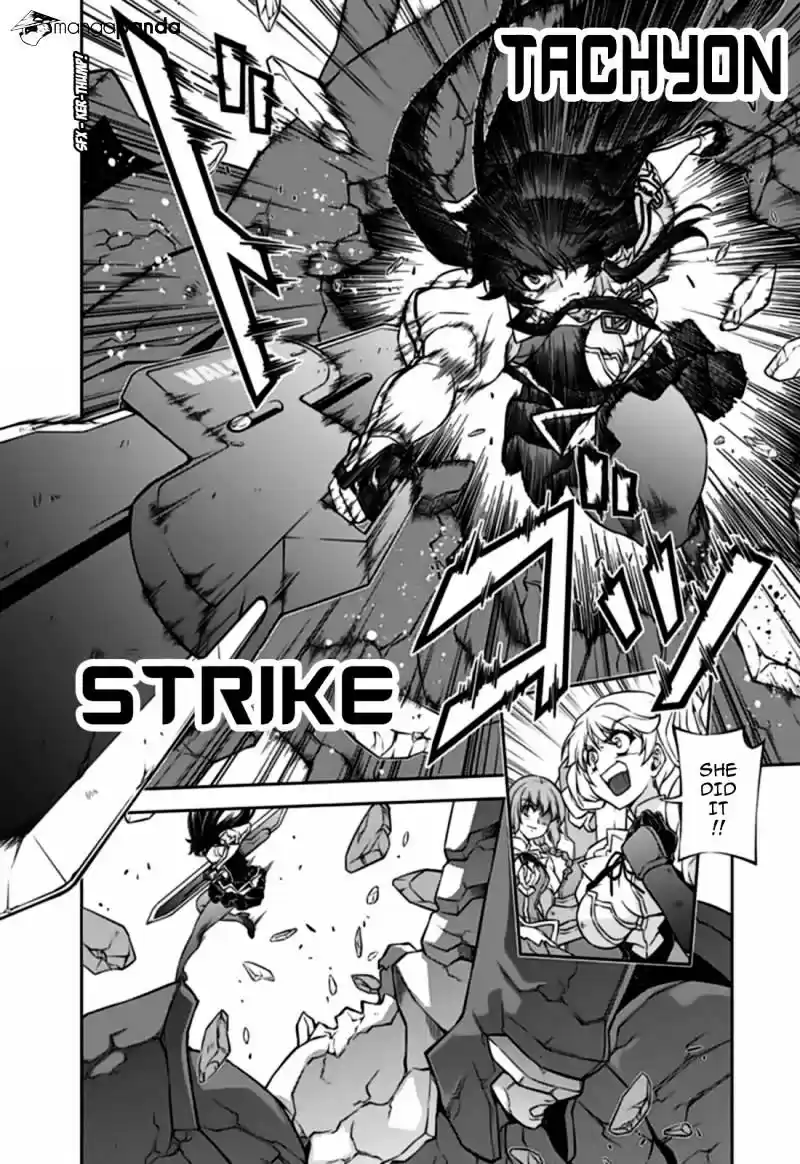 Freezing Coloured Edition ch.125