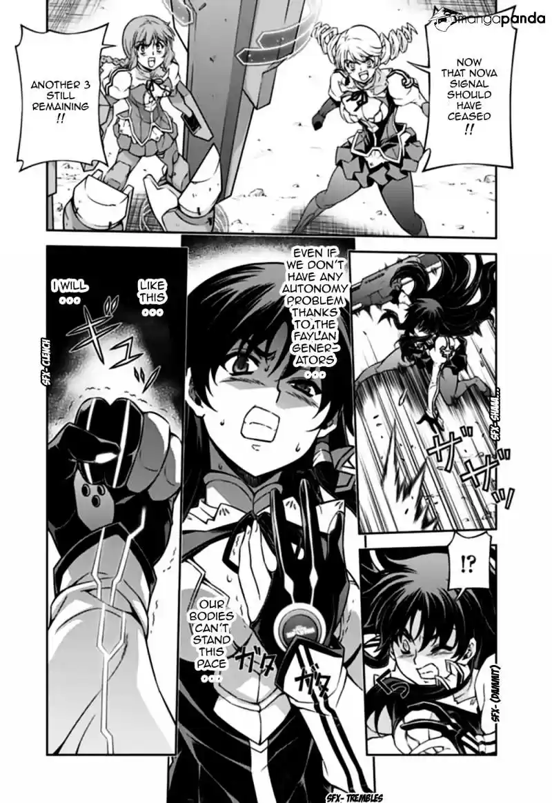 Freezing Coloured Edition ch.125