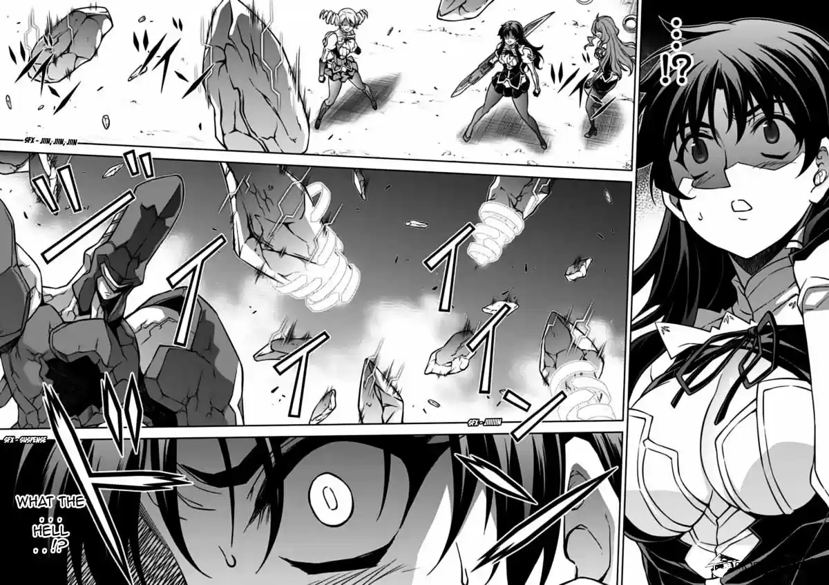 Freezing Coloured Edition ch.125