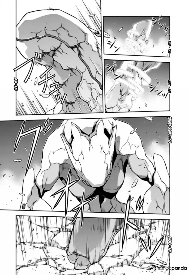 Freezing Coloured Edition ch.126