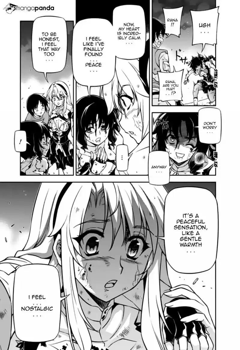 Freezing Coloured Edition ch.126