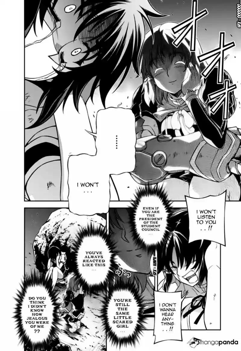 Freezing Coloured Edition ch.126