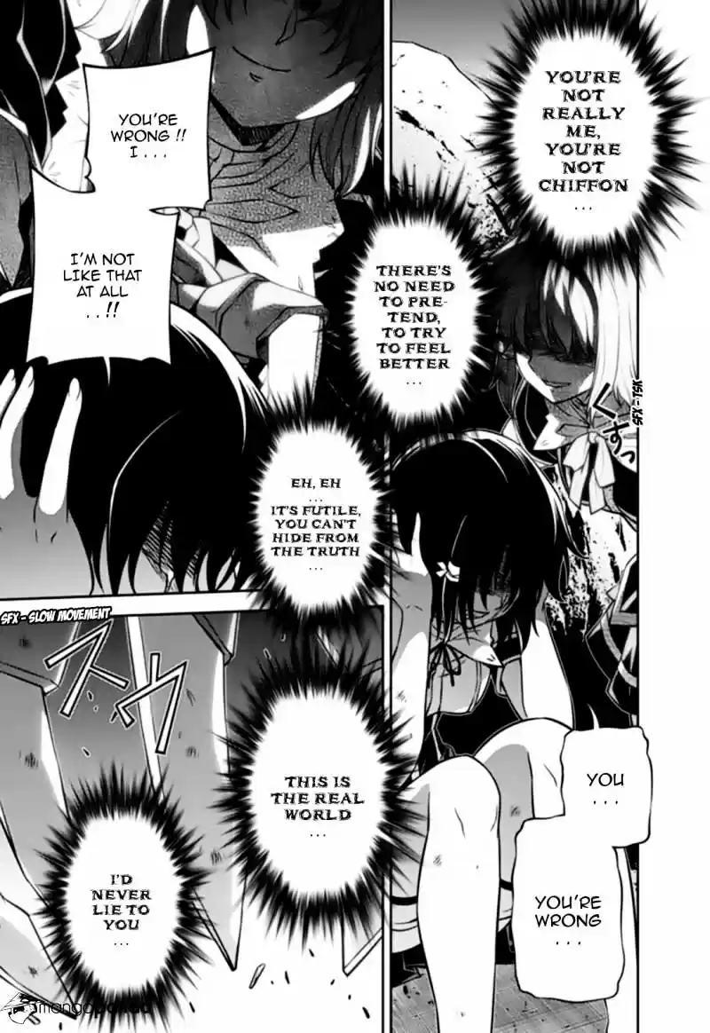 Freezing Coloured Edition ch.126