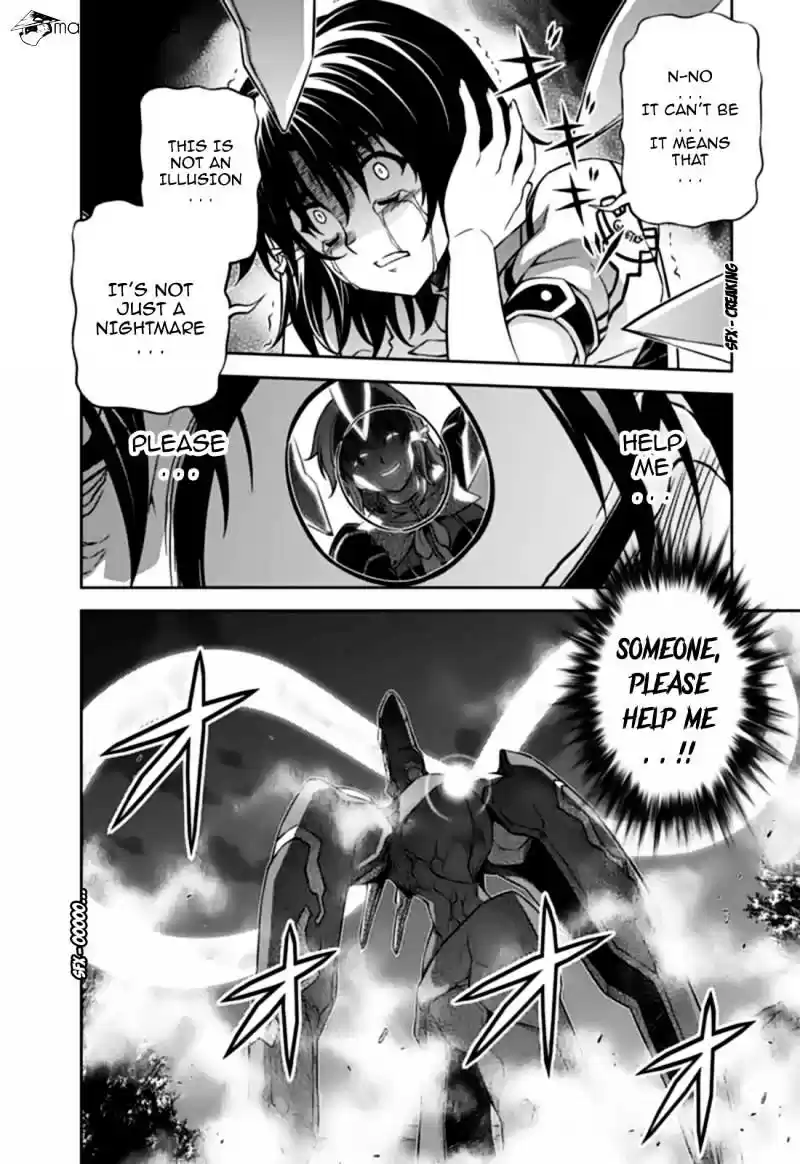 Freezing Coloured Edition ch.126