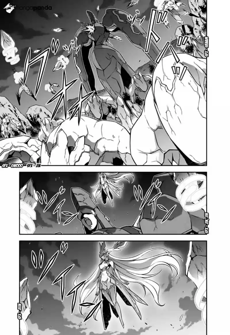 Freezing Coloured Edition ch.126