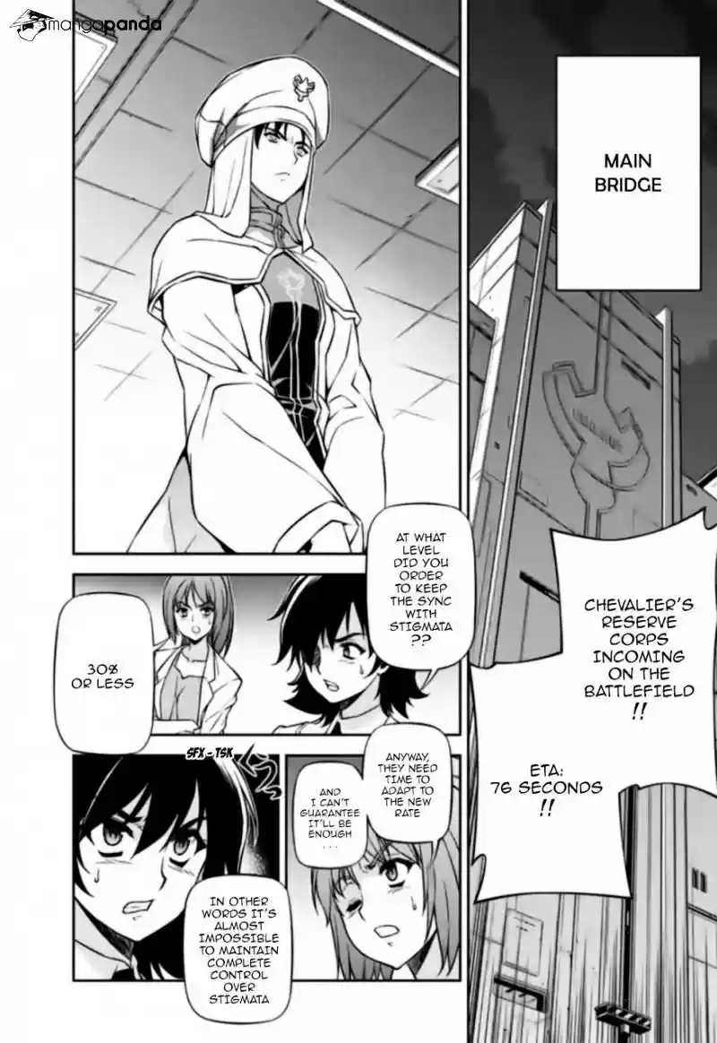 Freezing Coloured Edition ch.127