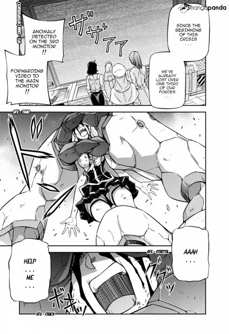 Freezing Coloured Edition ch.127