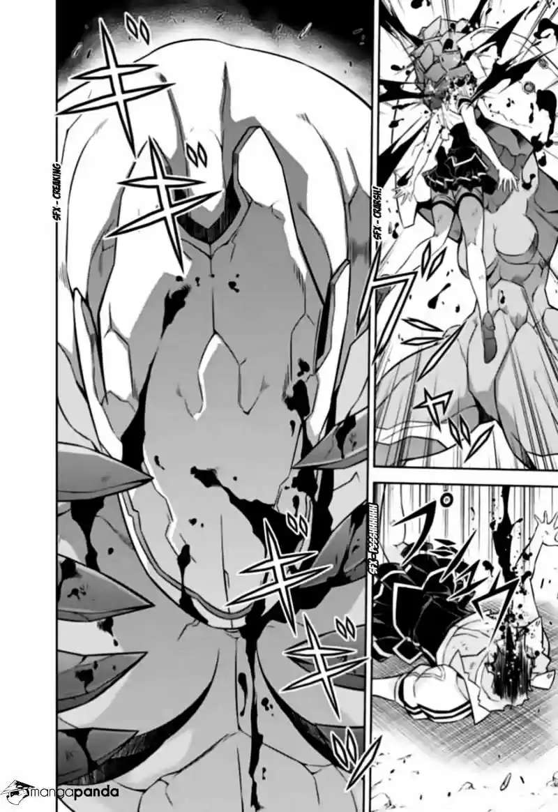 Freezing Coloured Edition ch.127