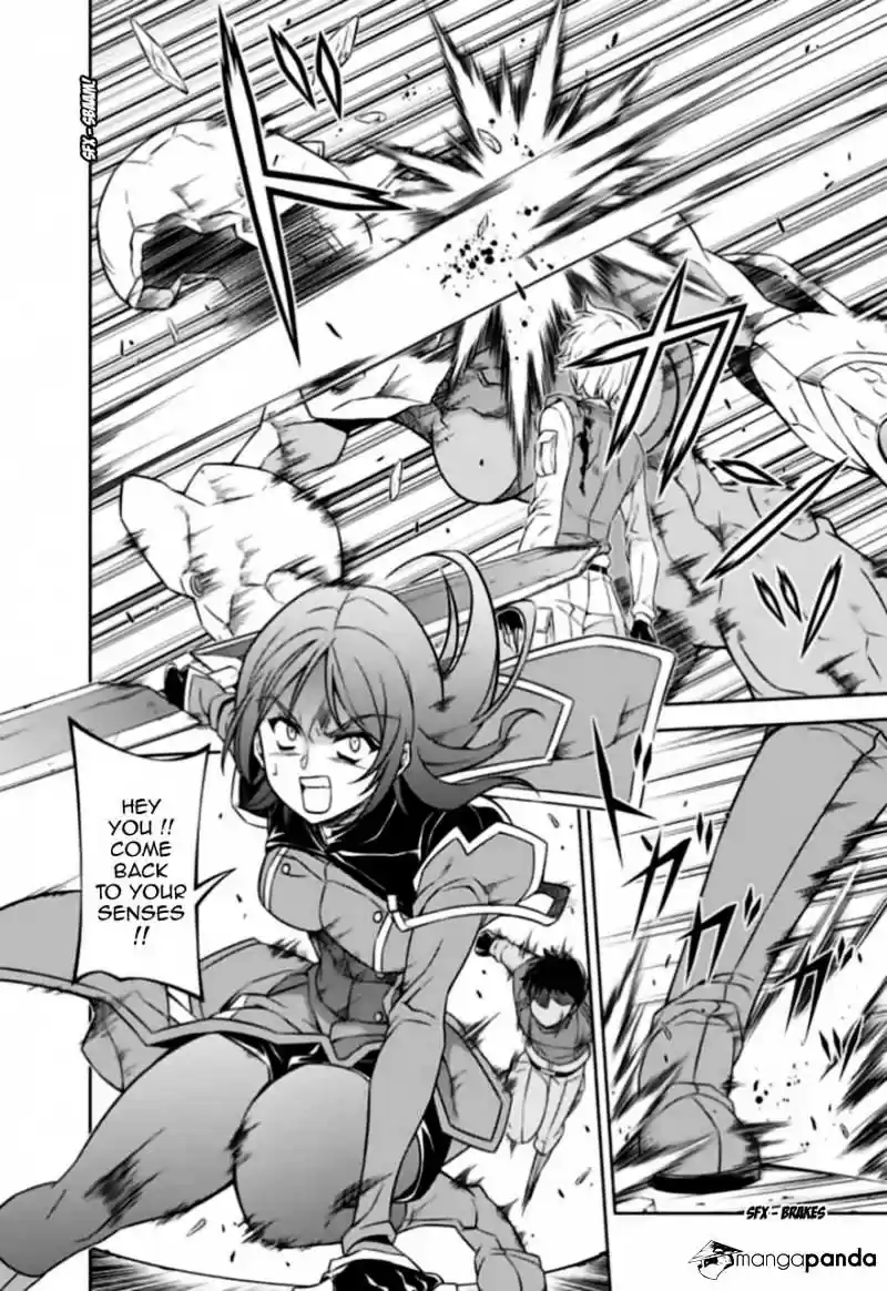 Freezing Coloured Edition ch.127