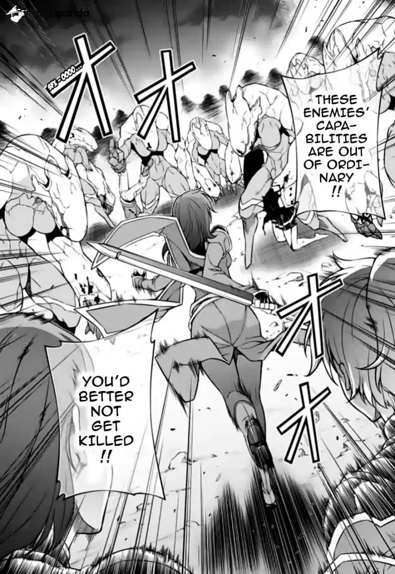 Freezing Coloured Edition ch.127