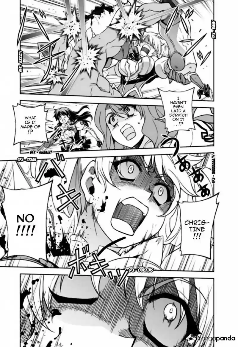 Freezing Coloured Edition ch.127