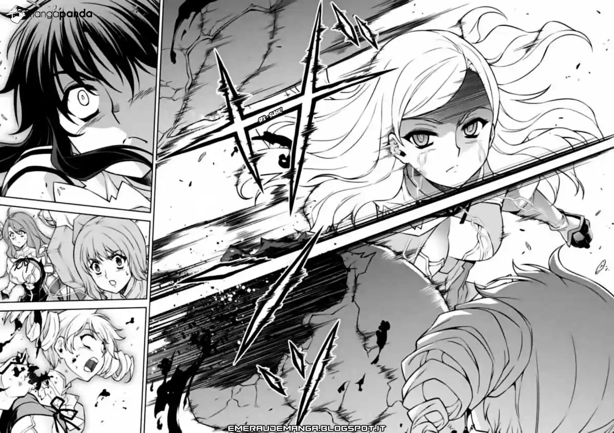 Freezing Coloured Edition ch.127