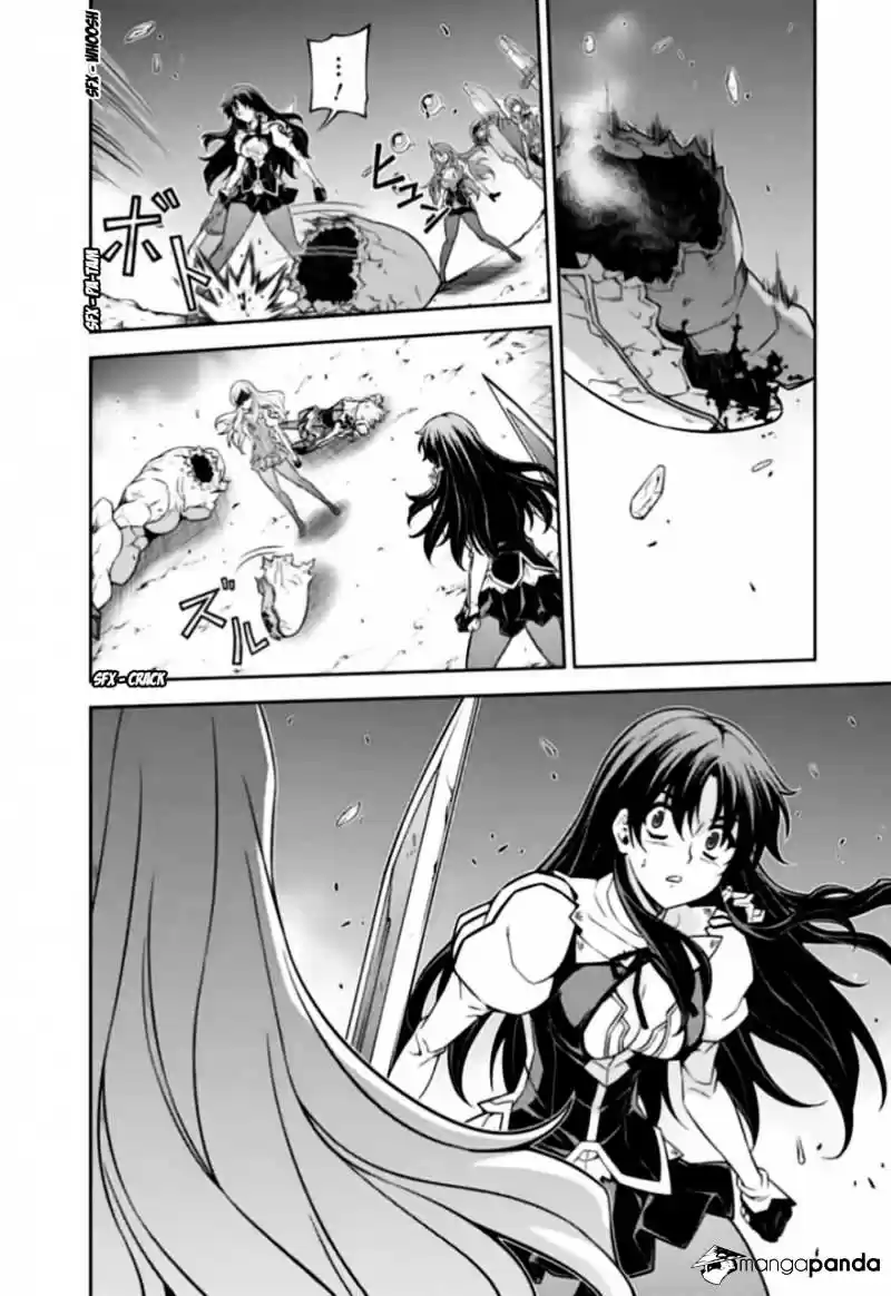 Freezing Coloured Edition ch.127