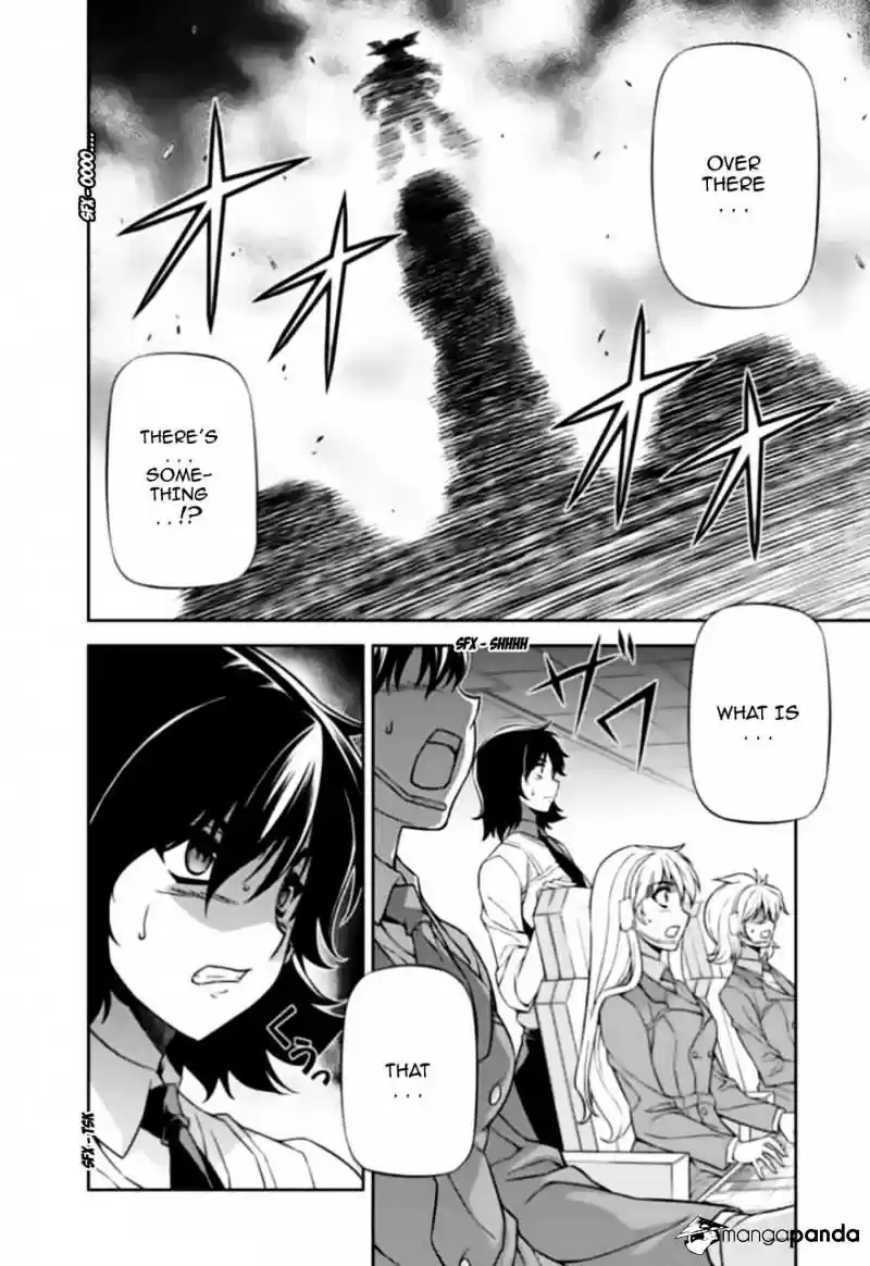 Freezing Coloured Edition ch.127