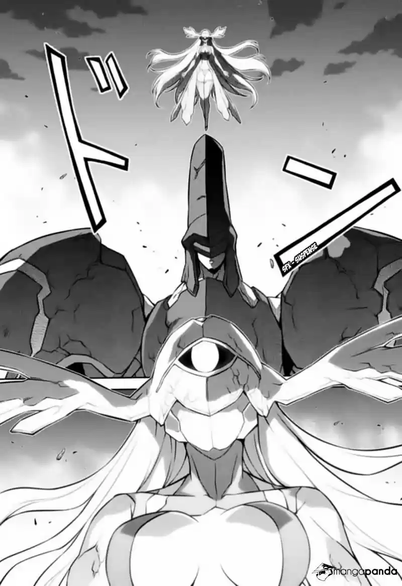 Freezing Coloured Edition ch.127