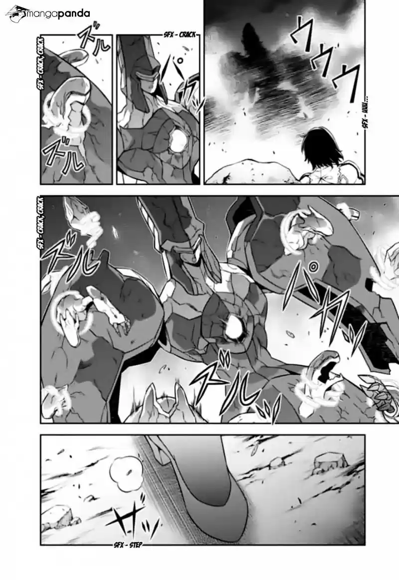 Freezing Coloured Edition ch.127