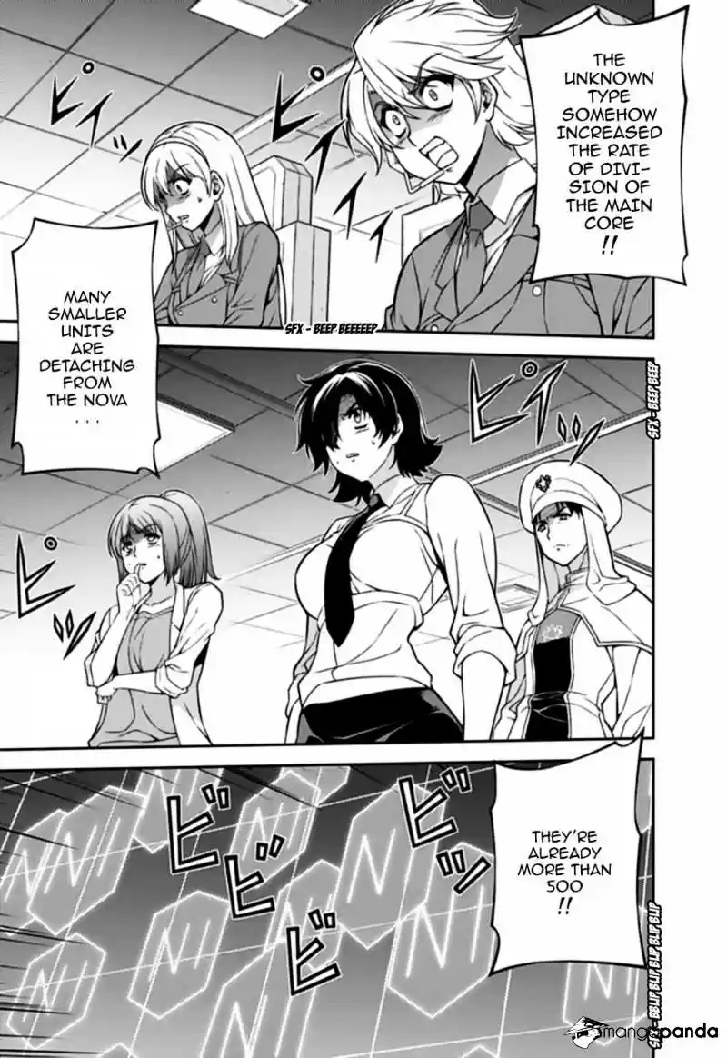 Freezing Coloured Edition ch.128