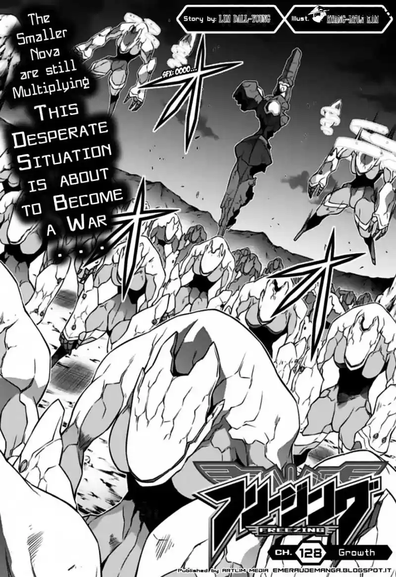 Freezing Coloured Edition ch.128