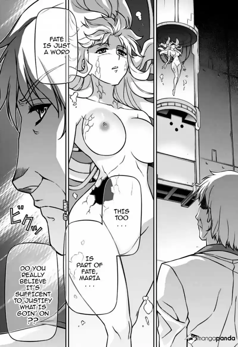 Freezing Coloured Edition ch.128