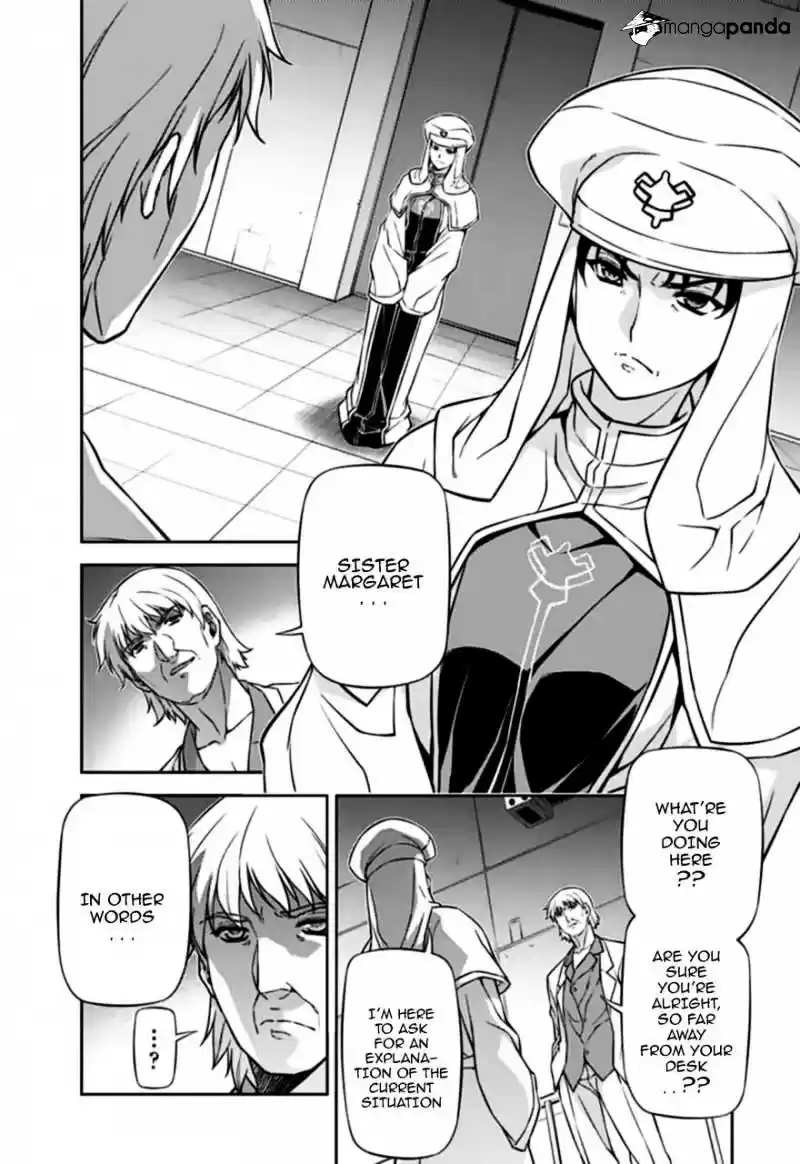 Freezing Coloured Edition ch.128