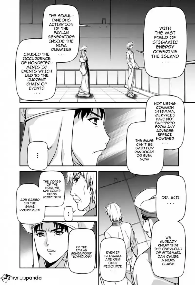 Freezing Coloured Edition ch.128