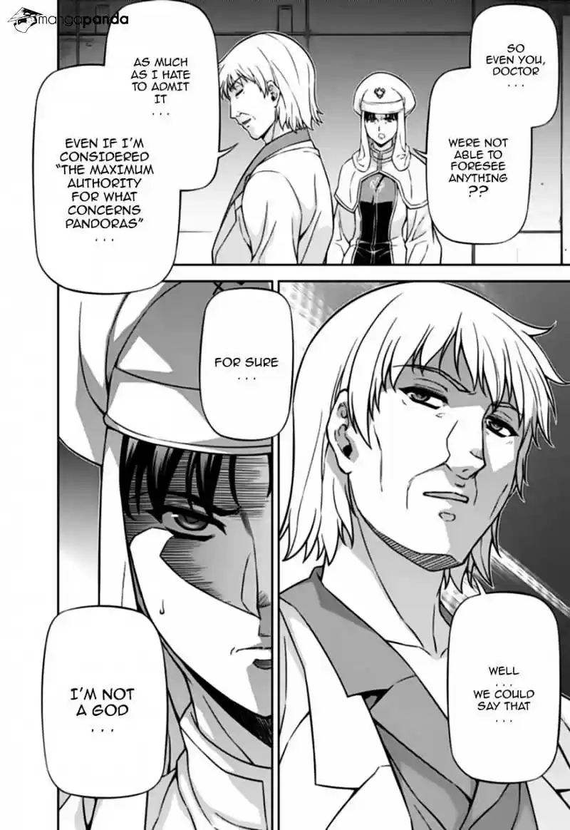 Freezing Coloured Edition ch.128