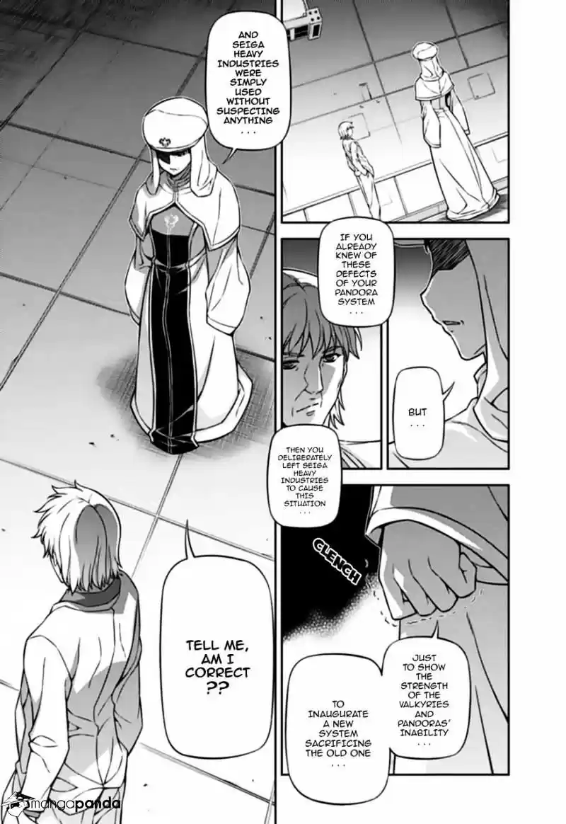 Freezing Coloured Edition ch.128