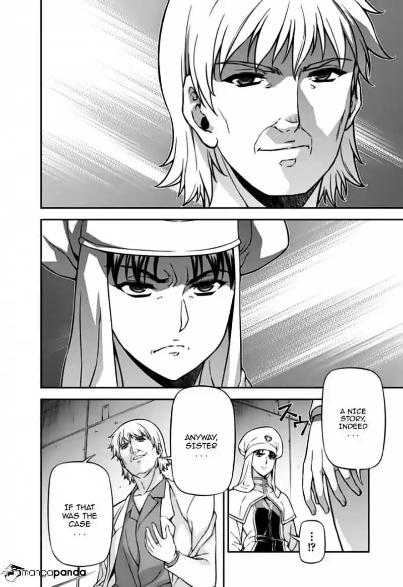 Freezing Coloured Edition ch.128