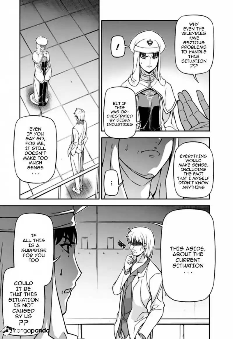 Freezing Coloured Edition ch.128