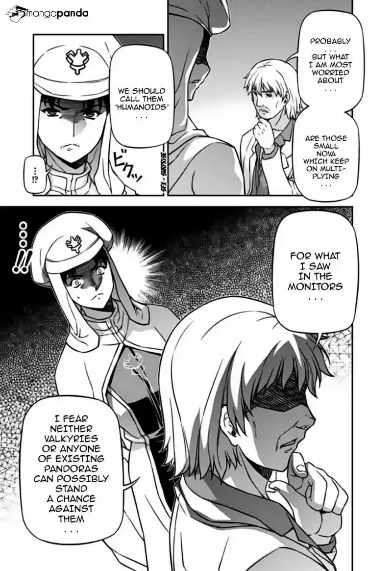 Freezing Coloured Edition ch.128