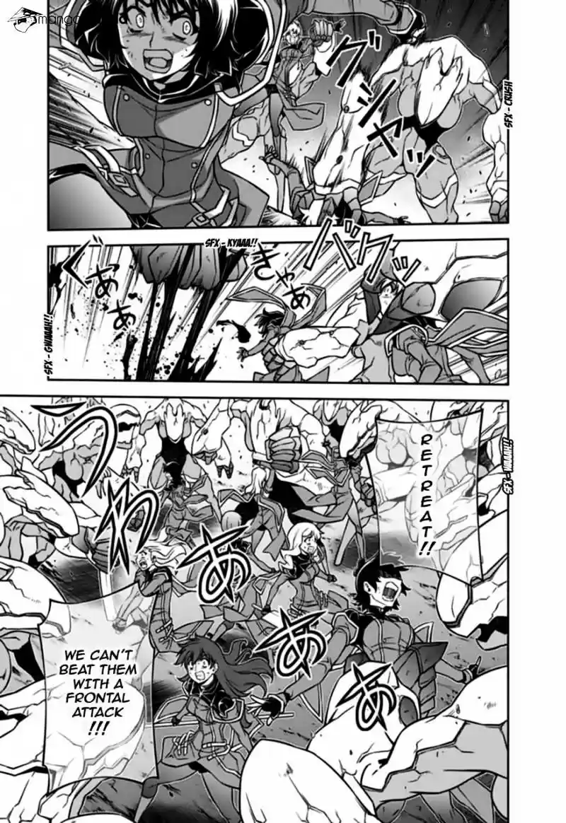 Freezing Coloured Edition ch.129