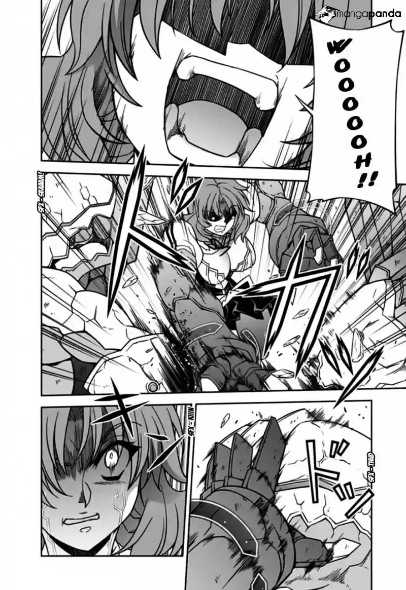 Freezing Coloured Edition ch.129