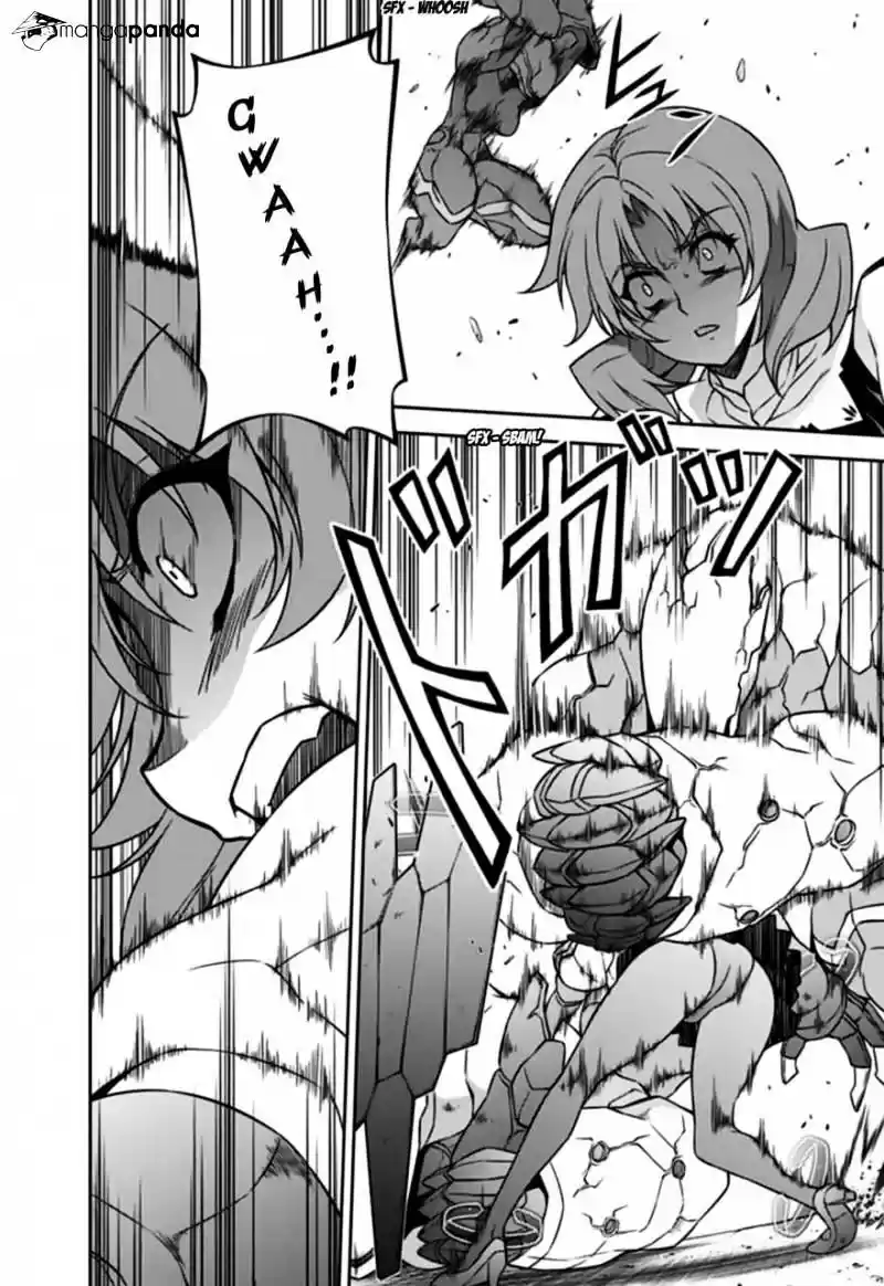 Freezing Coloured Edition ch.129