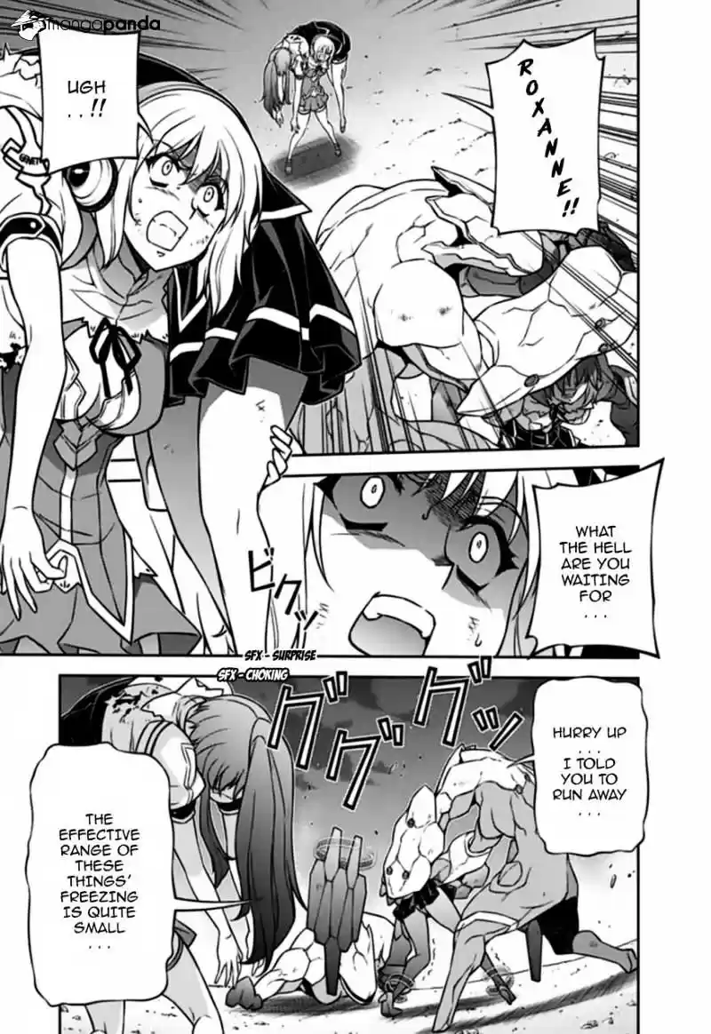 Freezing Coloured Edition ch.129