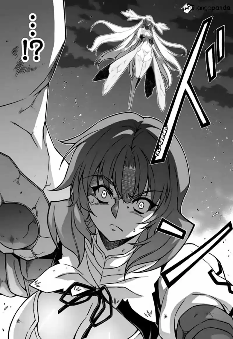 Freezing Coloured Edition ch.129