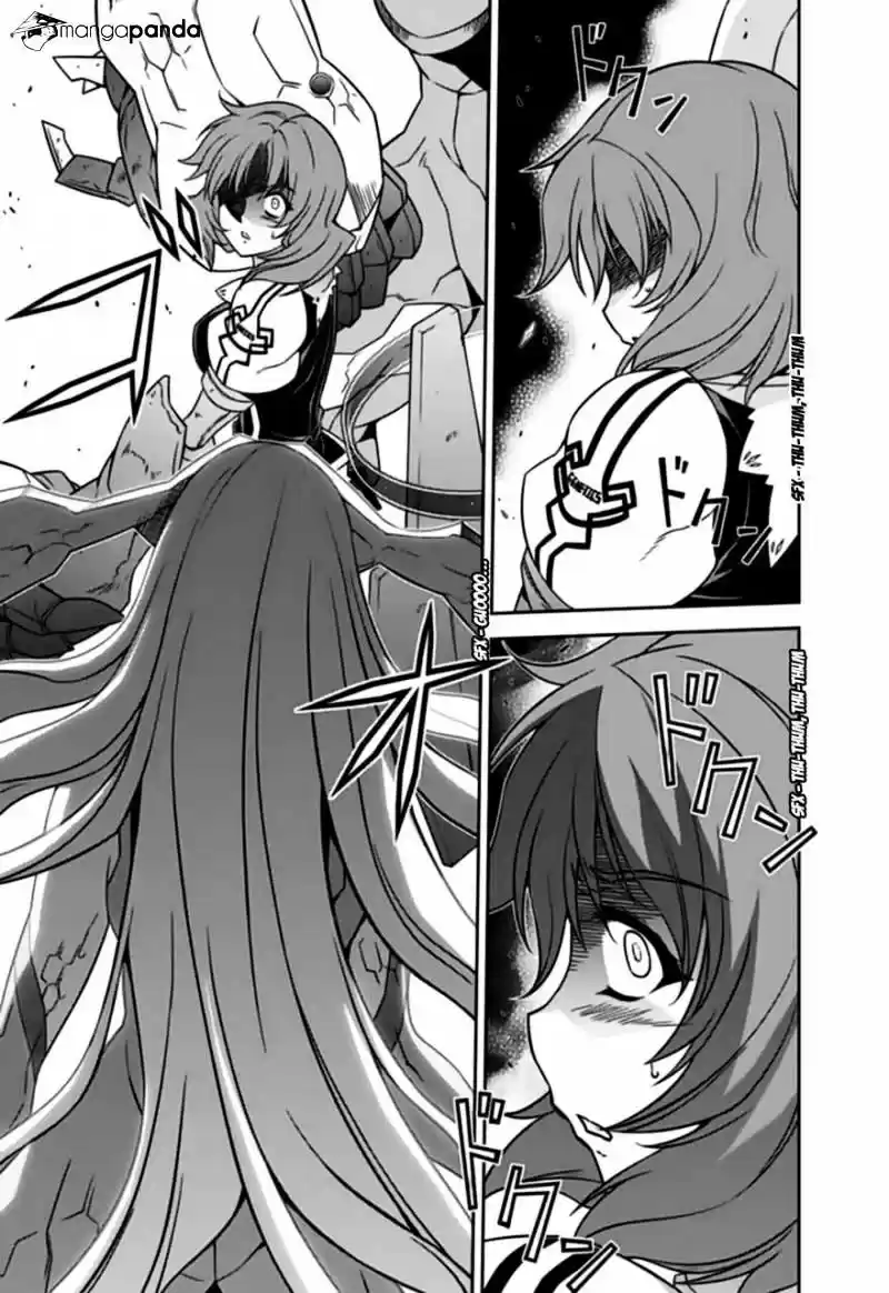 Freezing Coloured Edition ch.129