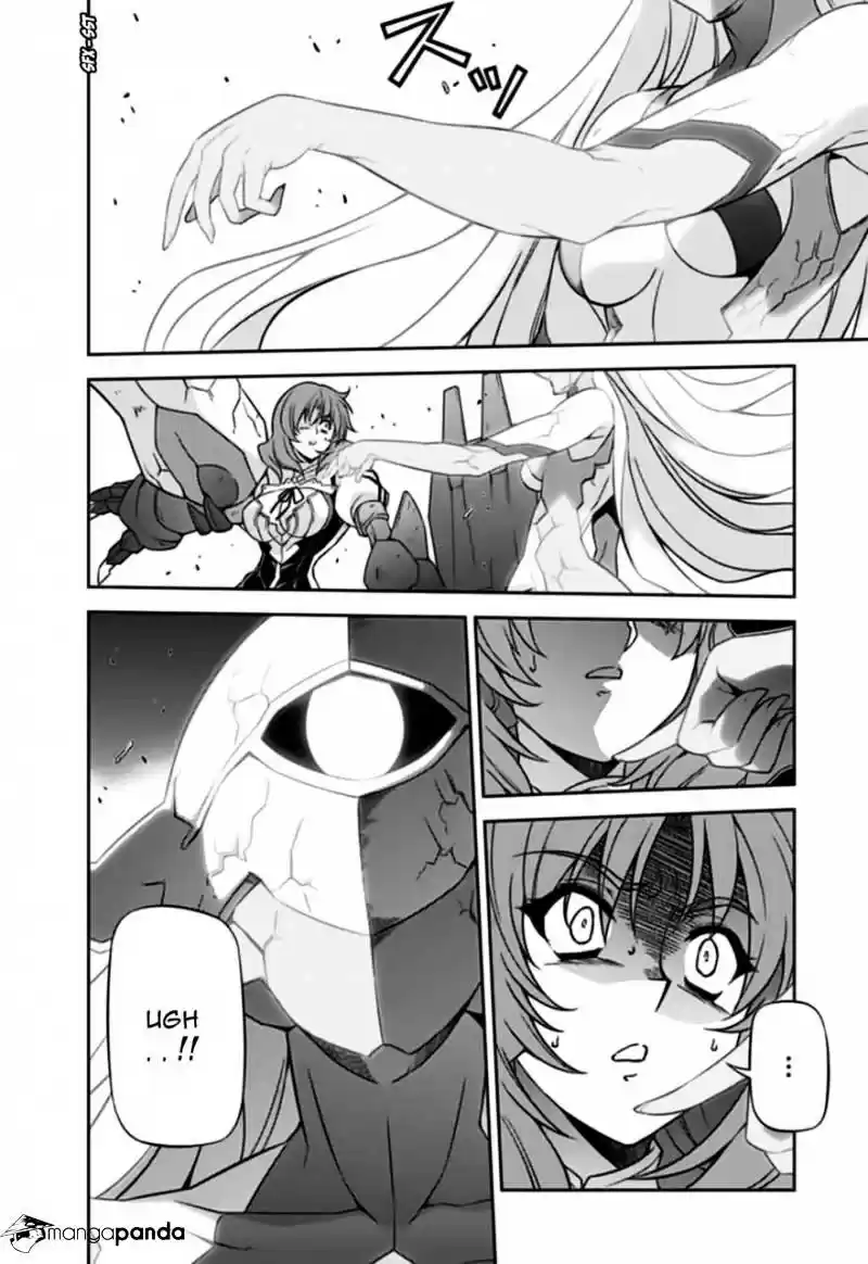 Freezing Coloured Edition ch.129