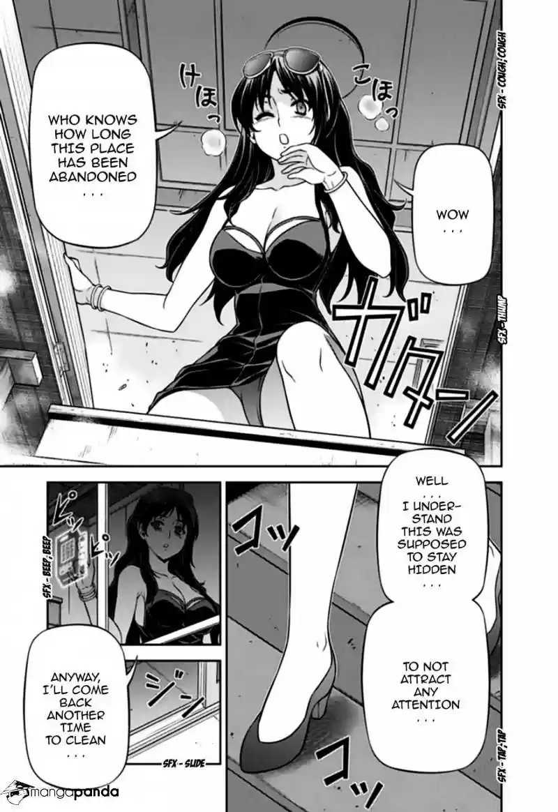 Freezing Coloured Edition ch.129