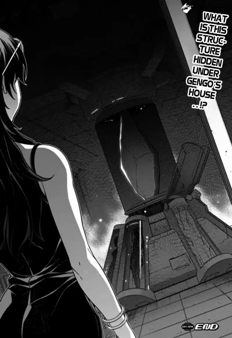 Freezing Coloured Edition ch.129