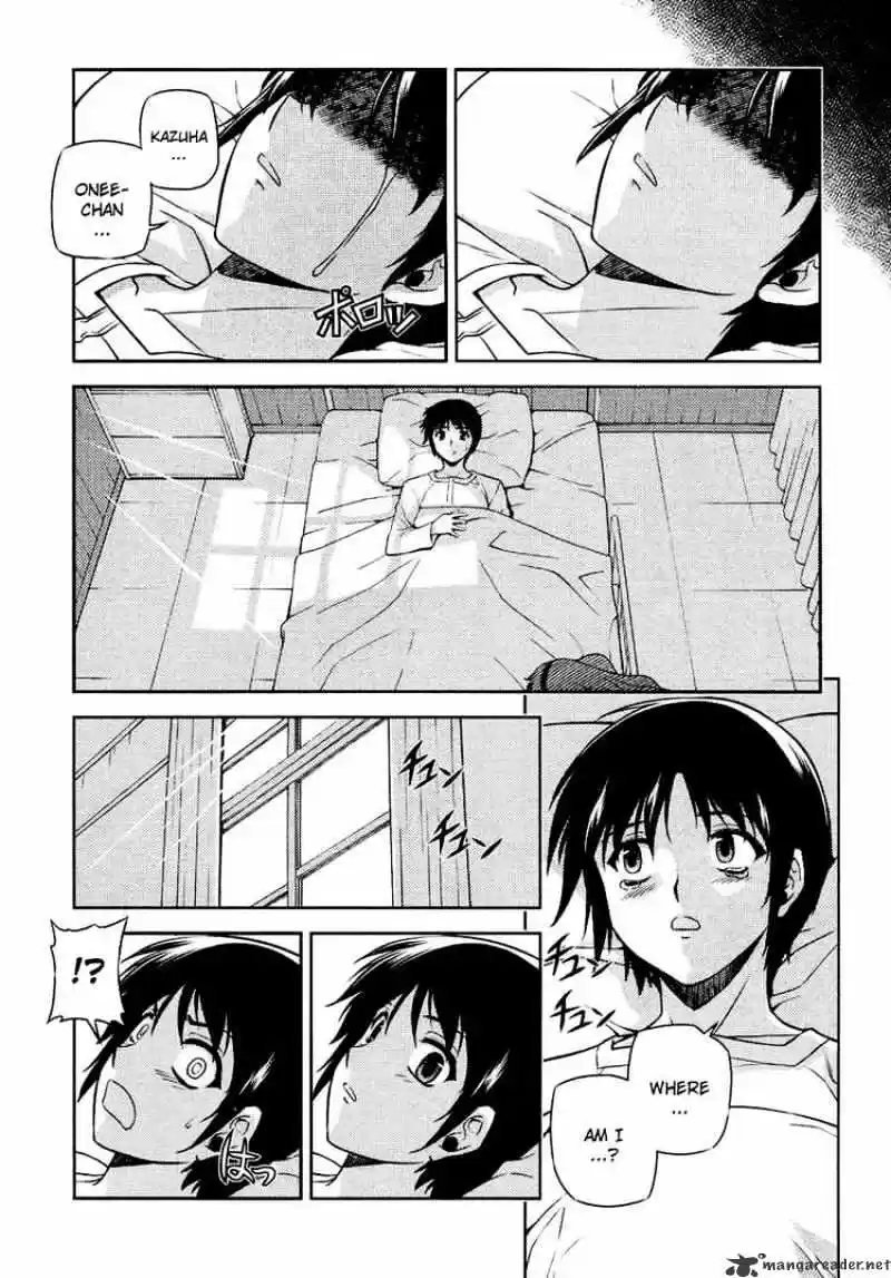 Freezing Coloured Edition ch.13