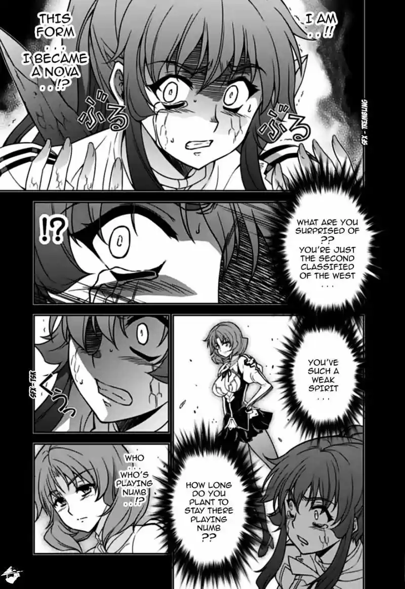 Freezing Coloured Edition ch.130