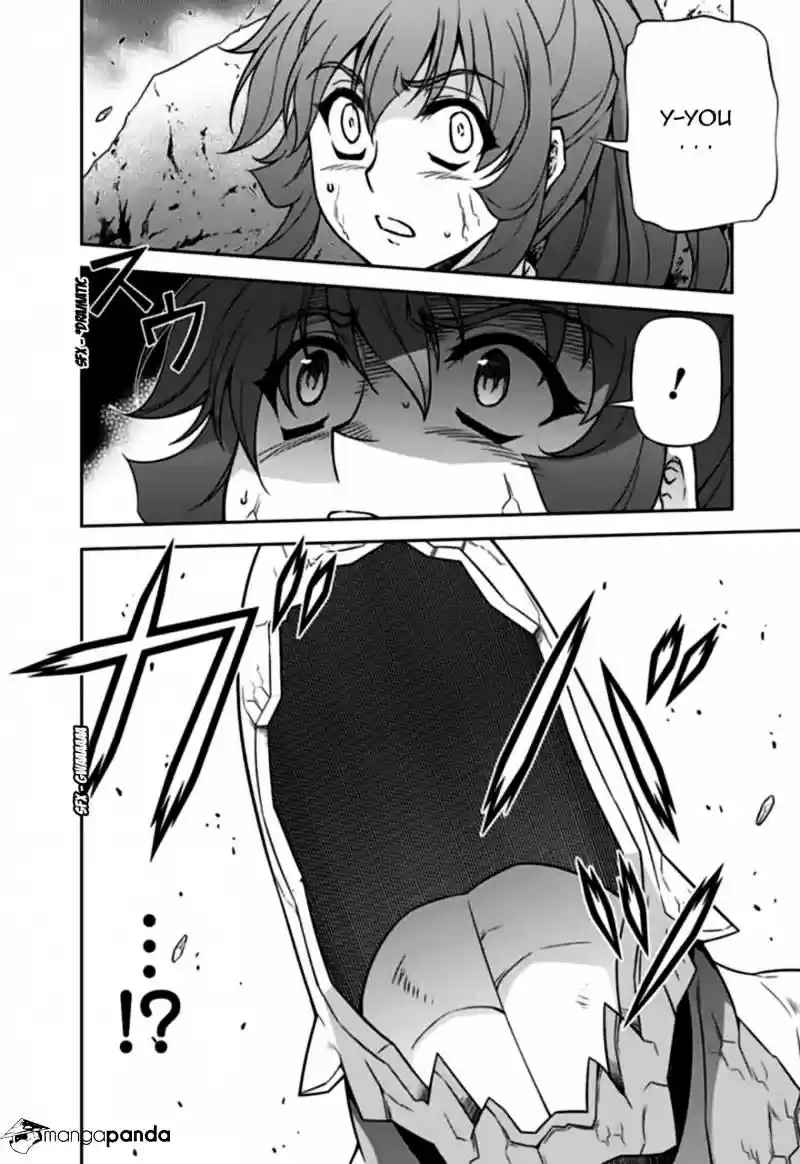 Freezing Coloured Edition ch.130