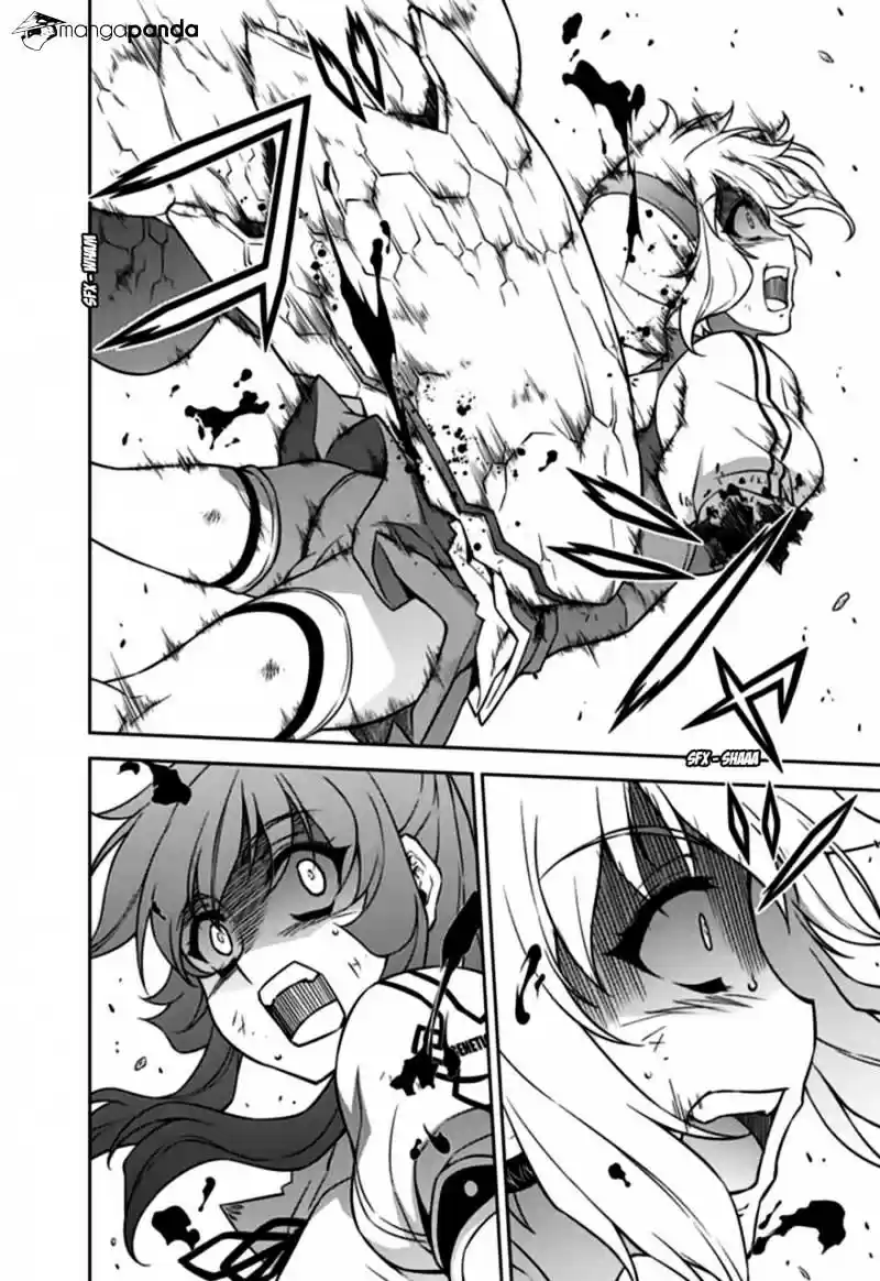 Freezing Coloured Edition ch.130