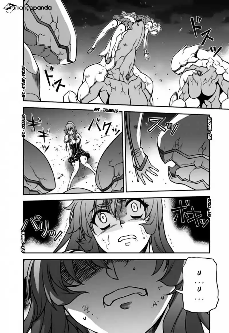 Freezing Coloured Edition ch.130