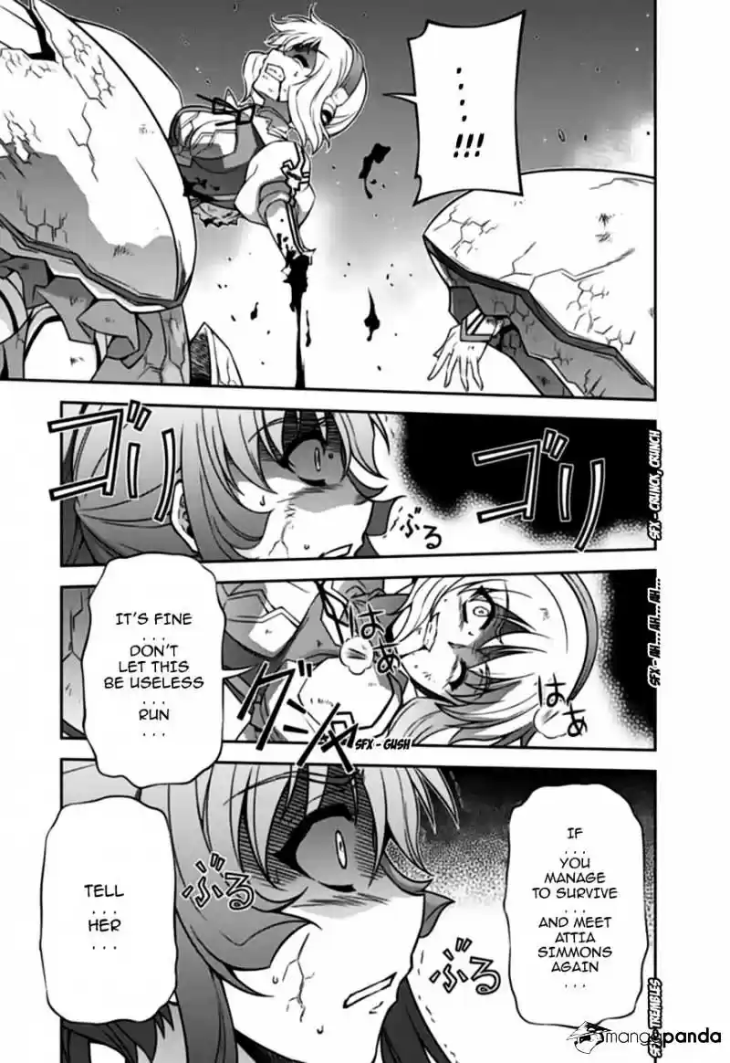 Freezing Coloured Edition ch.130