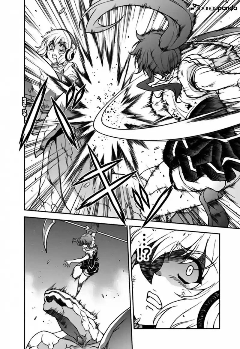 Freezing Coloured Edition ch.130